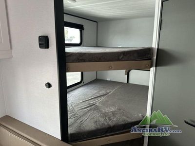 2025 Keystone RV Bullet Classic - Photo 14