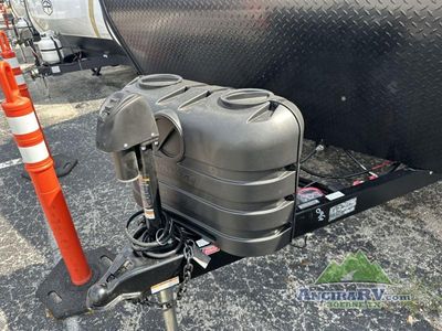 2025 Keystone RV Bullet Classic - Photo 26