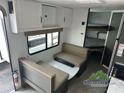 2025 Keystone RV Bullet Classic - Photo 9
