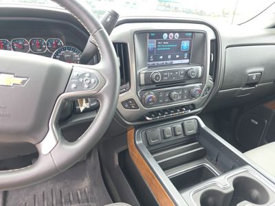 2015 Chevrolet Silverado 3500HD Built After Aug 14 - Photo 13