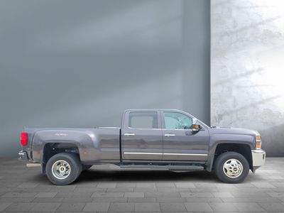 2015 Chevrolet Silverado 3500HD Built After Aug 14 - Photo 7