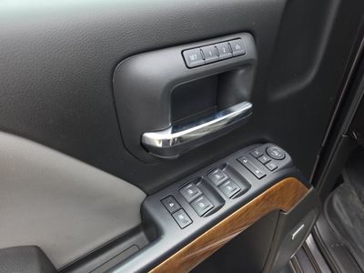 2015 Chevrolet Silverado 3500HD Built After Aug 14 - Photo 20