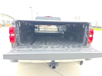 2015 Chevrolet Silverado 3500HD Built After Aug 14 - Photo 17