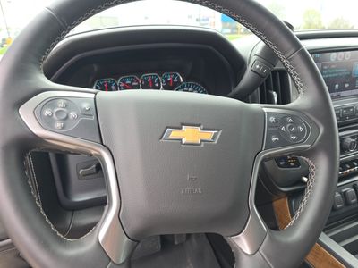 2015 Chevrolet Silverado 3500HD Built After Aug 14 - Photo 19