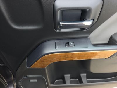 2015 Chevrolet Silverado 3500HD Built After Aug 14 - Photo 21