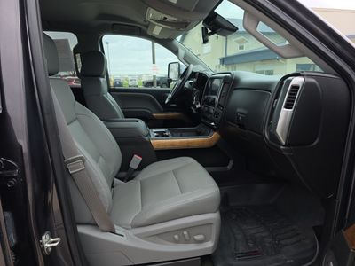 2015 Chevrolet Silverado 3500HD Built After Aug 14 - Photo 15