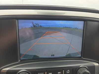 2015 Chevrolet Silverado 3500HD Built After Aug 14 - Photo 23
