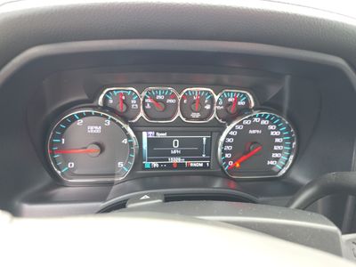 2015 Chevrolet Silverado 3500HD Built After Aug 14 - Photo 10