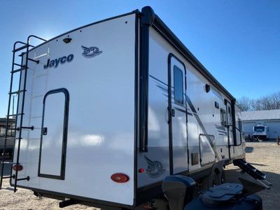 2026 Jayco Jay Feather - Photo 8
