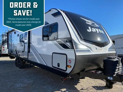 2026 Jayco Jay Feather - Photo 36