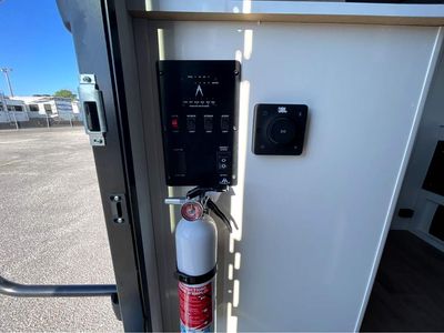 2026 Grand Transcend ONE - Photo 15