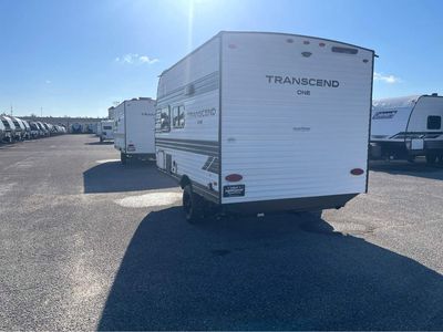 2026 Grand Transcend ONE - Photo 7