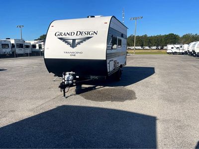 2026 Grand Transcend ONE - Photo 3