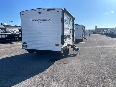 2026 Grand Transcend ONE - Photo 8