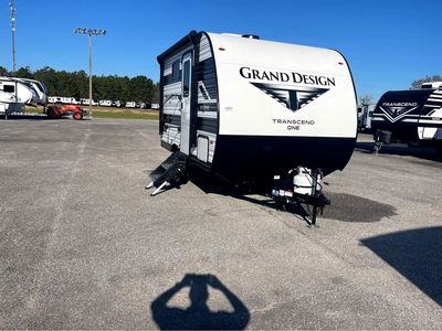 2026 Grand Transcend ONE - Photo 1