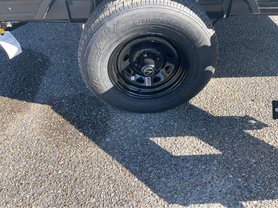 2026 Grand Transcend ONE - Photo 6