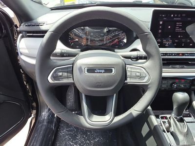 2026 Jeep Compass - Photo 16