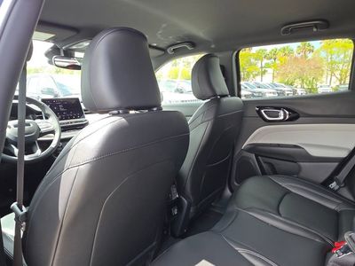 2026 Jeep Compass - Photo 9