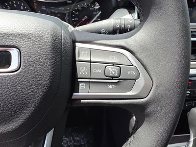 2026 Jeep Compass - Photo 18