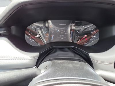 2026 Jeep Compass - Photo 19
