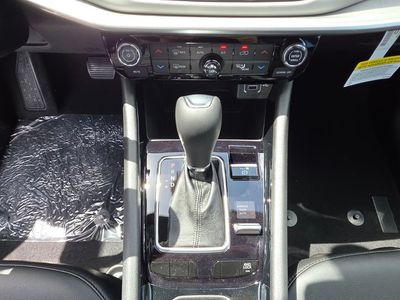 2026 Jeep Compass - Photo 15