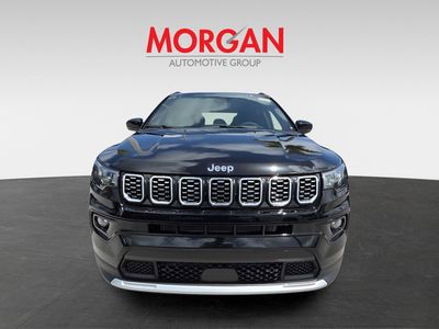 2026 Jeep Compass - Photo 2