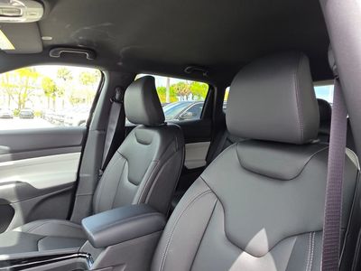 2026 Jeep Compass - Photo 11