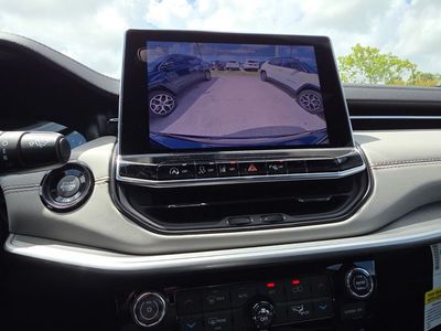 2026 Jeep Compass - Photo 20