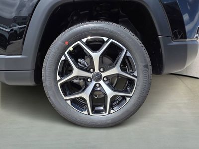 2026 Jeep Compass - Photo 6