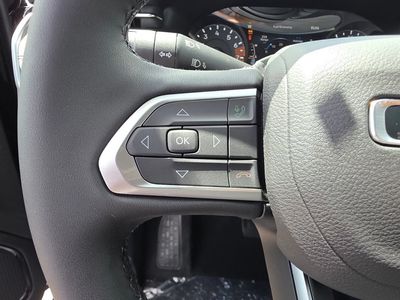 2026 Jeep Compass - Photo 17