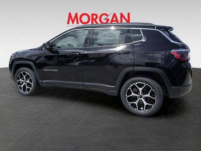 2026 Jeep Compass - Photo 4