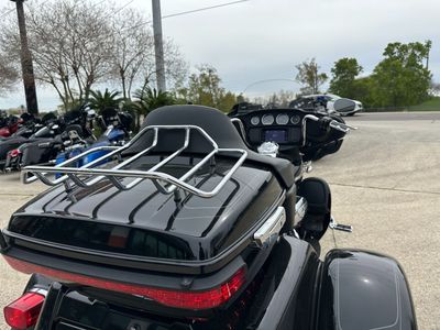 2022 Harley-Davidson Tri Glide Ultra - Photo 7