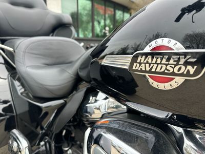 2022 Harley-Davidson Tri Glide Ultra - Photo 4