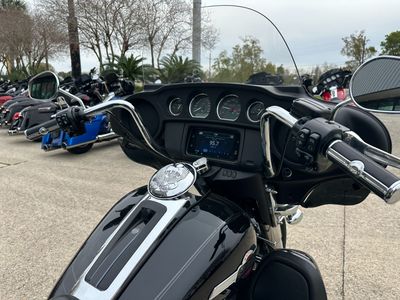 2022 Harley-Davidson Tri Glide Ultra - Photo 9