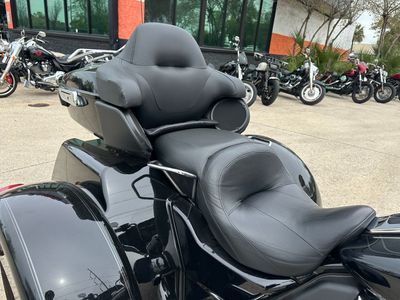 2022 Harley-Davidson Tri Glide Ultra - Photo 6