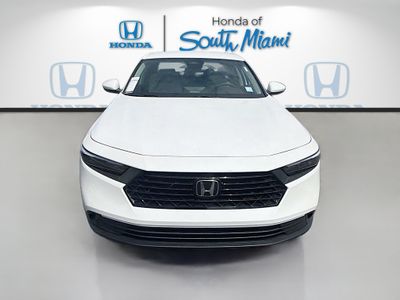 2026 Honda Accord Sedan - Photo 2