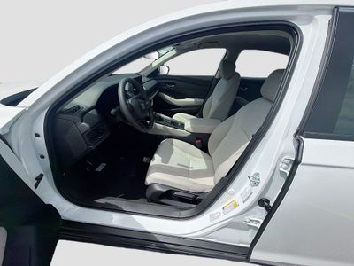 2026 Honda Accord Sedan - Photo 16