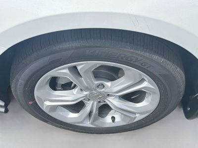 2026 Honda Accord Sedan - Photo 26