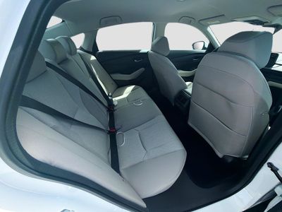 2026 Honda Accord Sedan - Photo 22