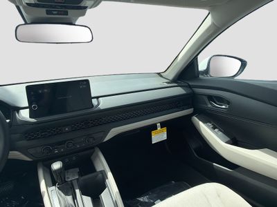 2026 Honda Accord Sedan - Photo 18