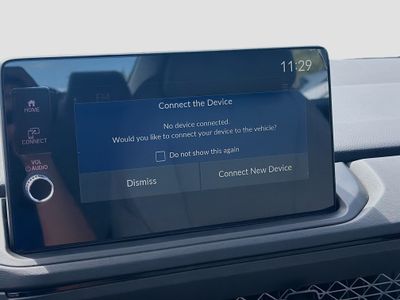 2026 Honda Accord Sedan - Photo 12