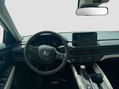 2026 Honda Accord Sedan - Photo 17