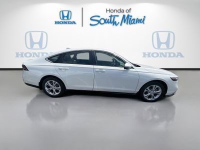 2026 Honda Accord Sedan - Photo 8