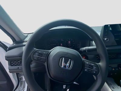 2026 Honda Accord Sedan - Photo 10