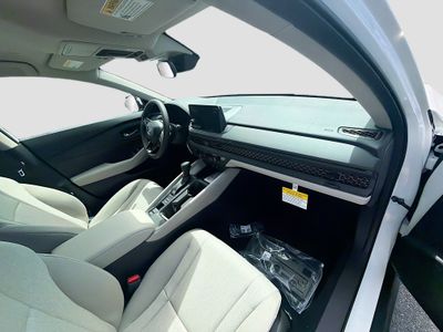 2026 Honda Accord Sedan - Photo 24