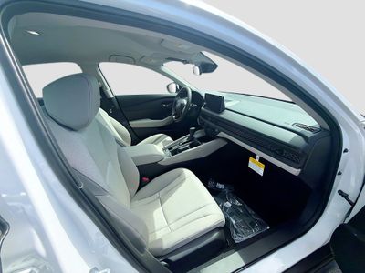 2026 Honda Accord Sedan - Photo 23