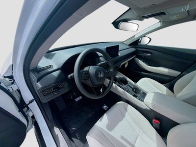 2026 Honda Accord Sedan - Photo 9