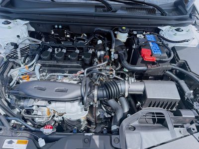 2026 Honda Accord Sedan - Photo 25
