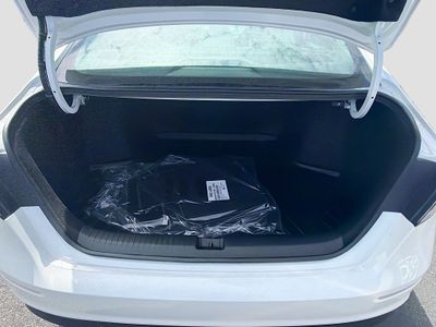 2026 Honda Accord Sedan - Photo 21