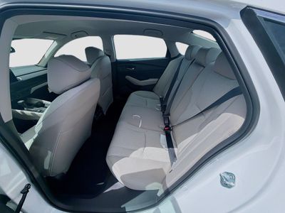 2026 Honda Accord Sedan - Photo 20